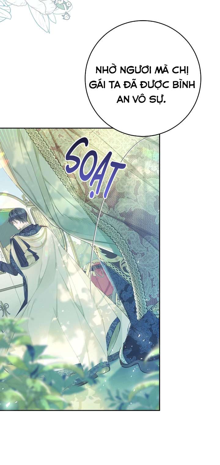 Ác Nữ Chỉ Là Một Con Rối Chap 51 - Trang 2