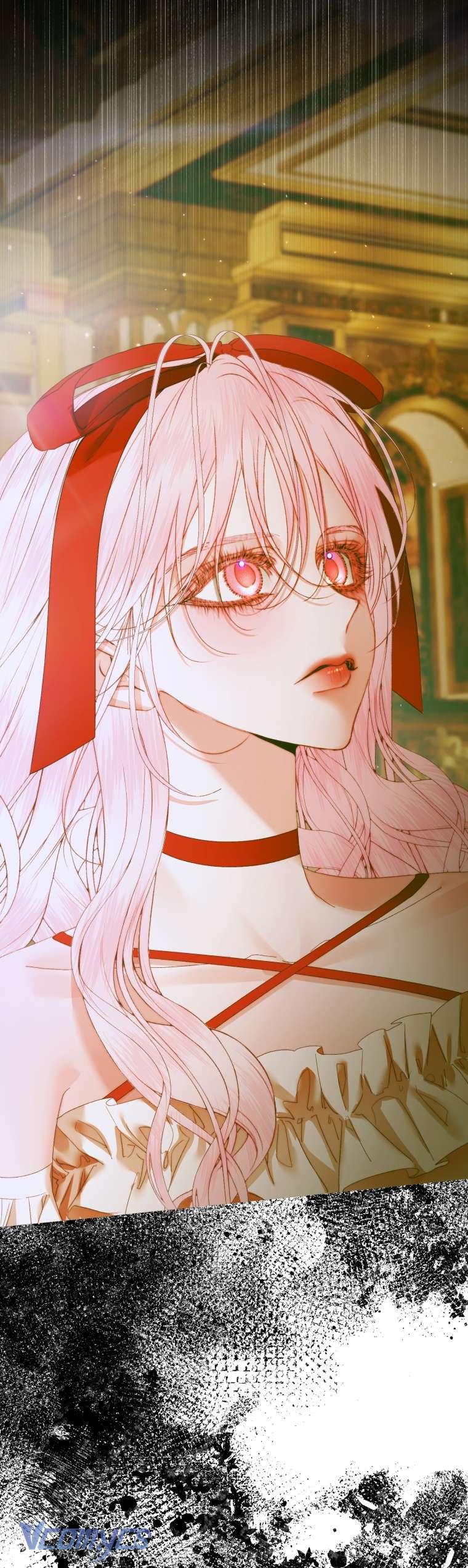 Siren: Trở Thành Gia Đình Của Nhân Vật Phản Diện Chapter 103 - Trang 3