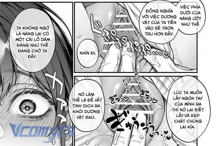 [18+] Tuyển Tập Truyện Ngắn Manga Chap 4.2 - Trang 2