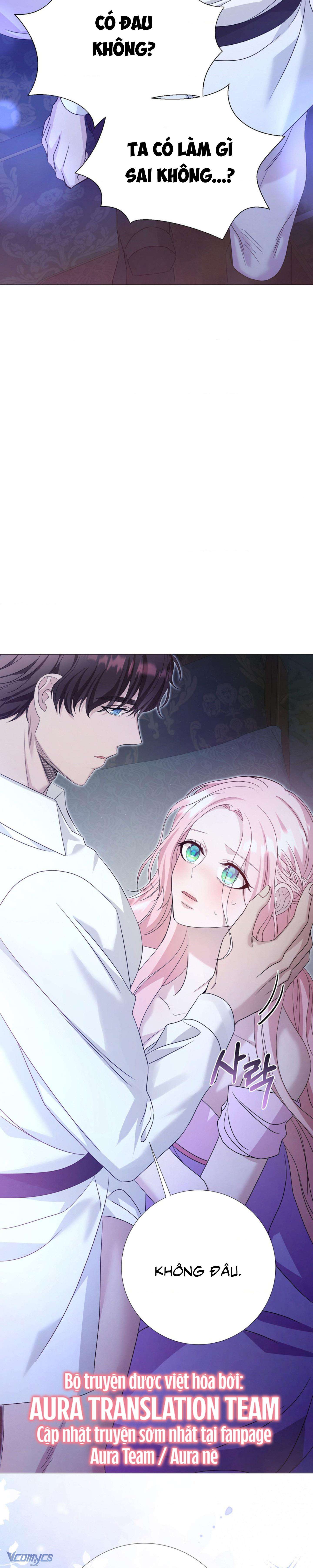 Lâu Đài Hoang Dã Chap 8 - Trang 2