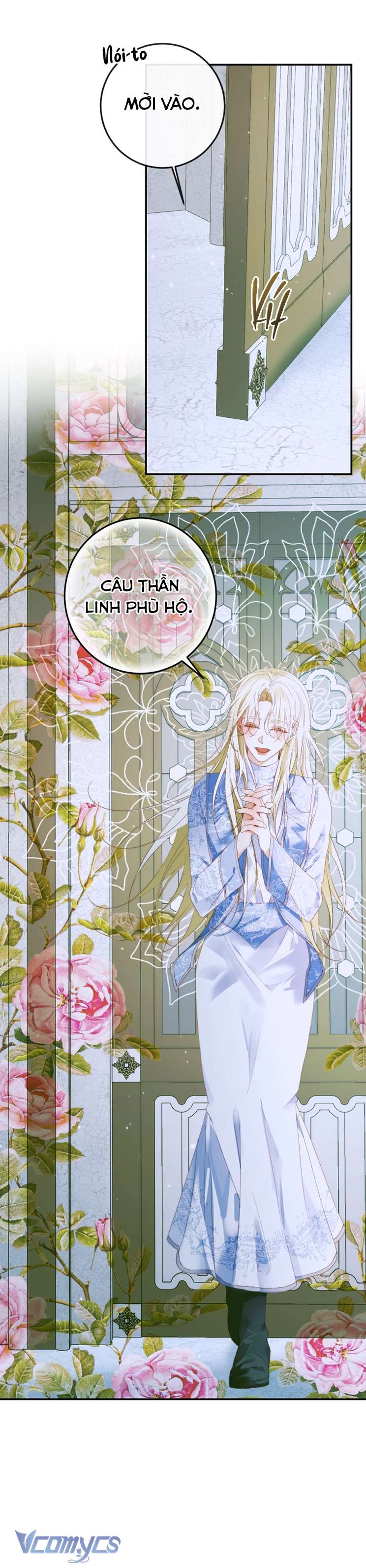 Siren: Trở Thành Gia Đình Của Nhân Vật Phản Diện Chapter 87 - Trang 3