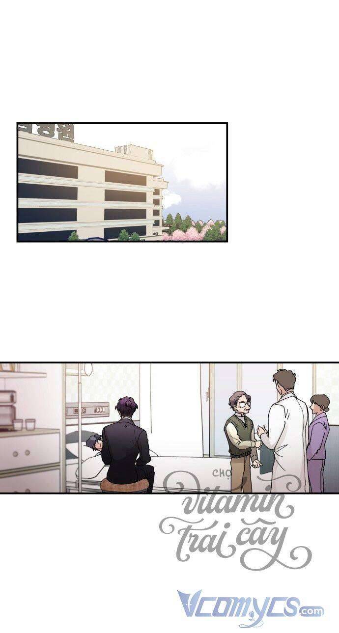 Oan Gia Ngõ Hẹp Chapter 8 - Trang 3