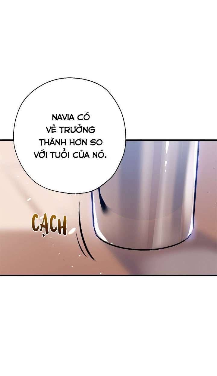 Chúng Ta Có Thể Trở Thành Một Gia Đình Được Không? Chap 12 - Trang 2