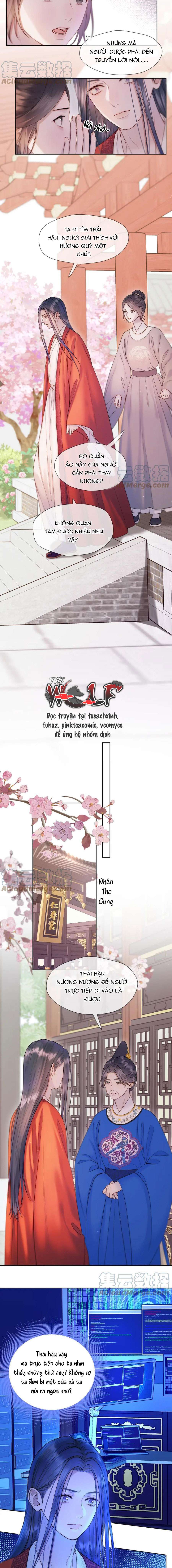 Livestream Trong Lãnh Cung Chap 28 - Trang 2