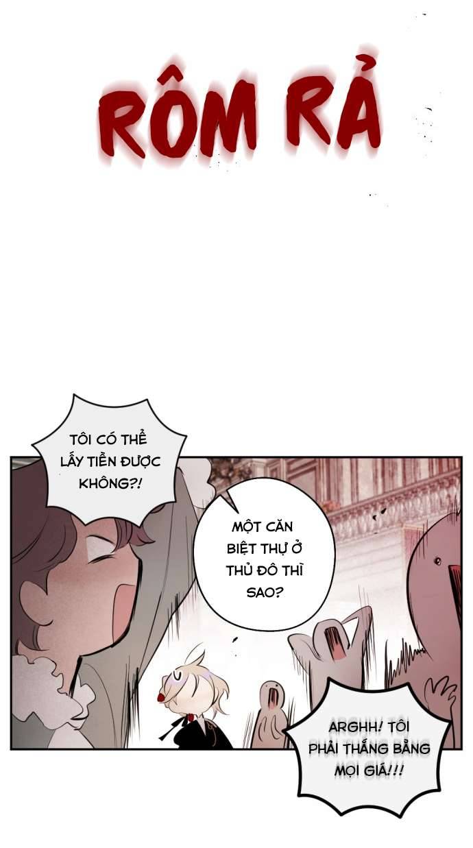 Lời Thú Nhận Của Chúa Tể Bóng Tối Chap 68 - Trang 4