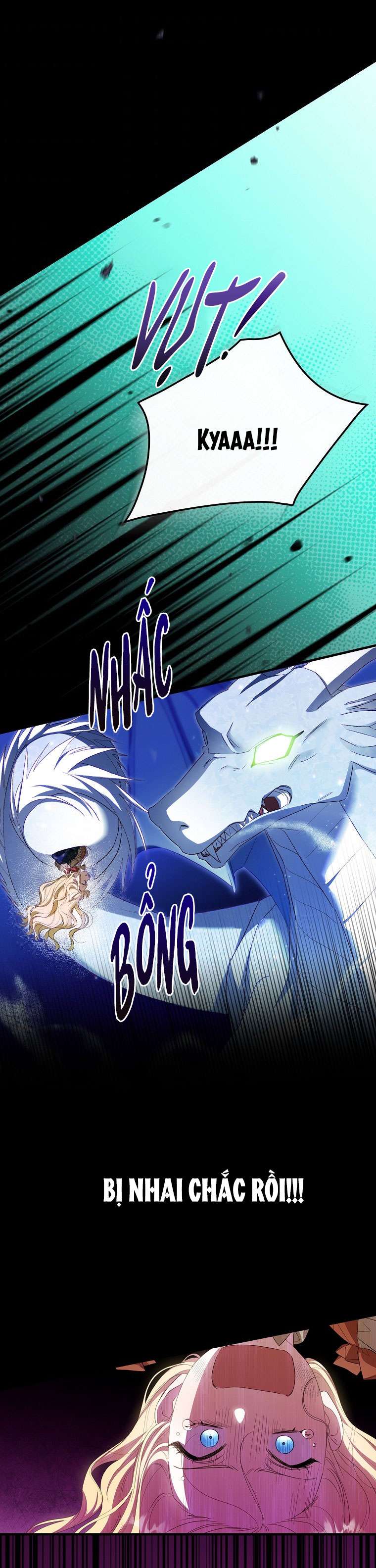 Phương Pháp Khiến Phu Quân Đứng Về Phía Tôi Chapter 37 - Trang 4