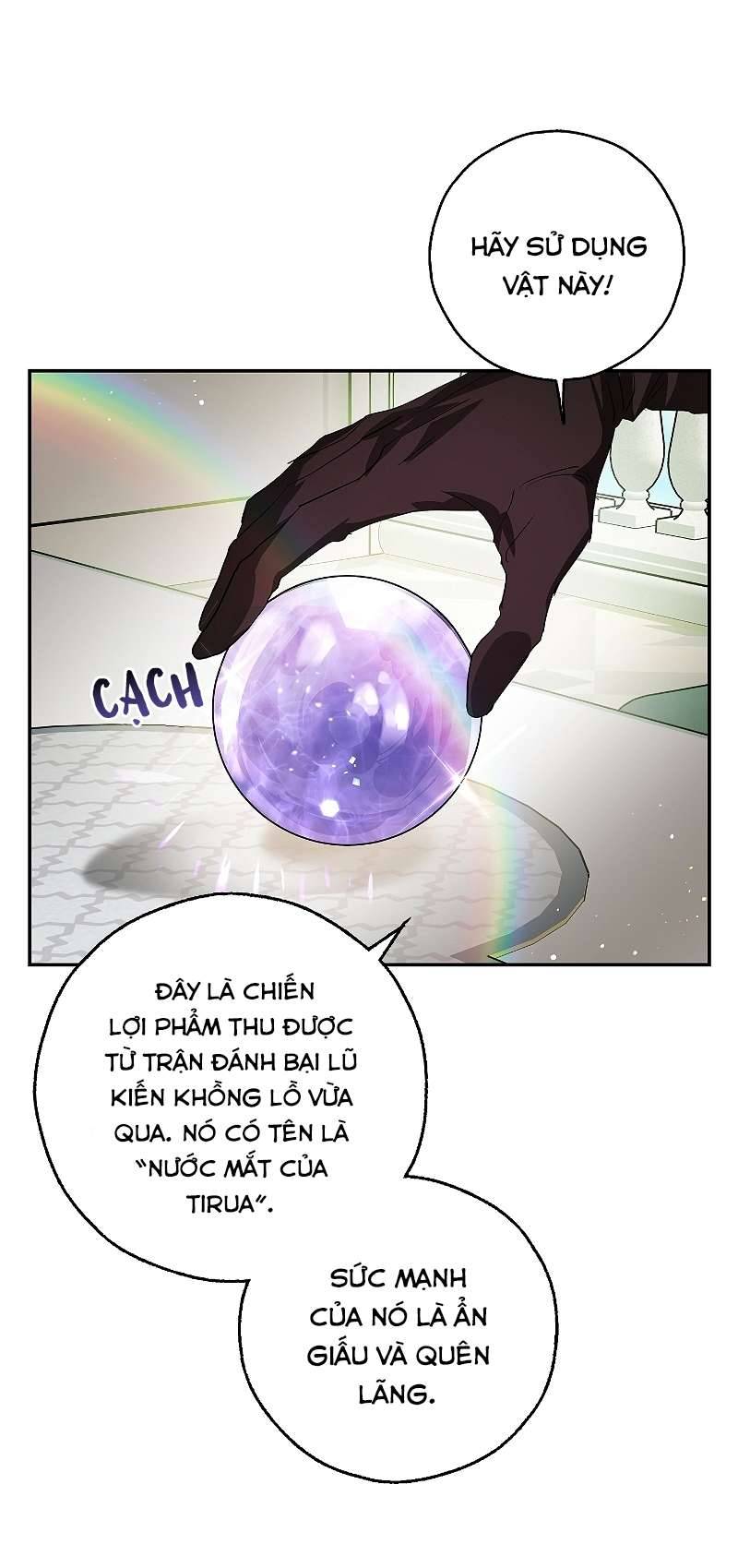 Hôn Phu Ẩn Sắc Chapter 11 - Trang 4