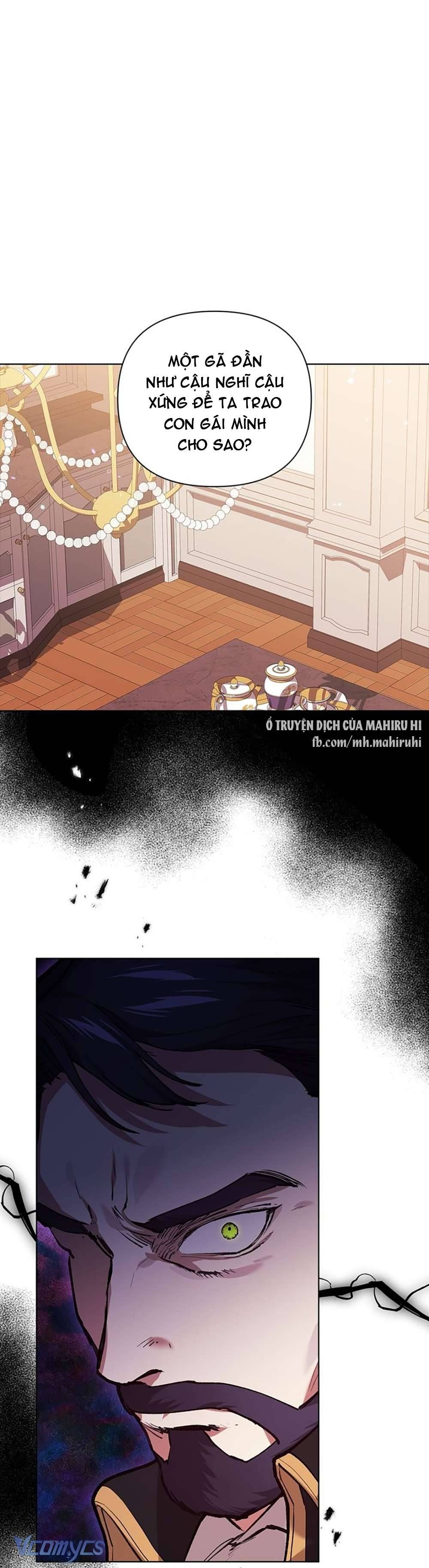 Hôn Nhân Này Rồi Sẽ Đổ Vỡ Chapter 13 - Trang 3