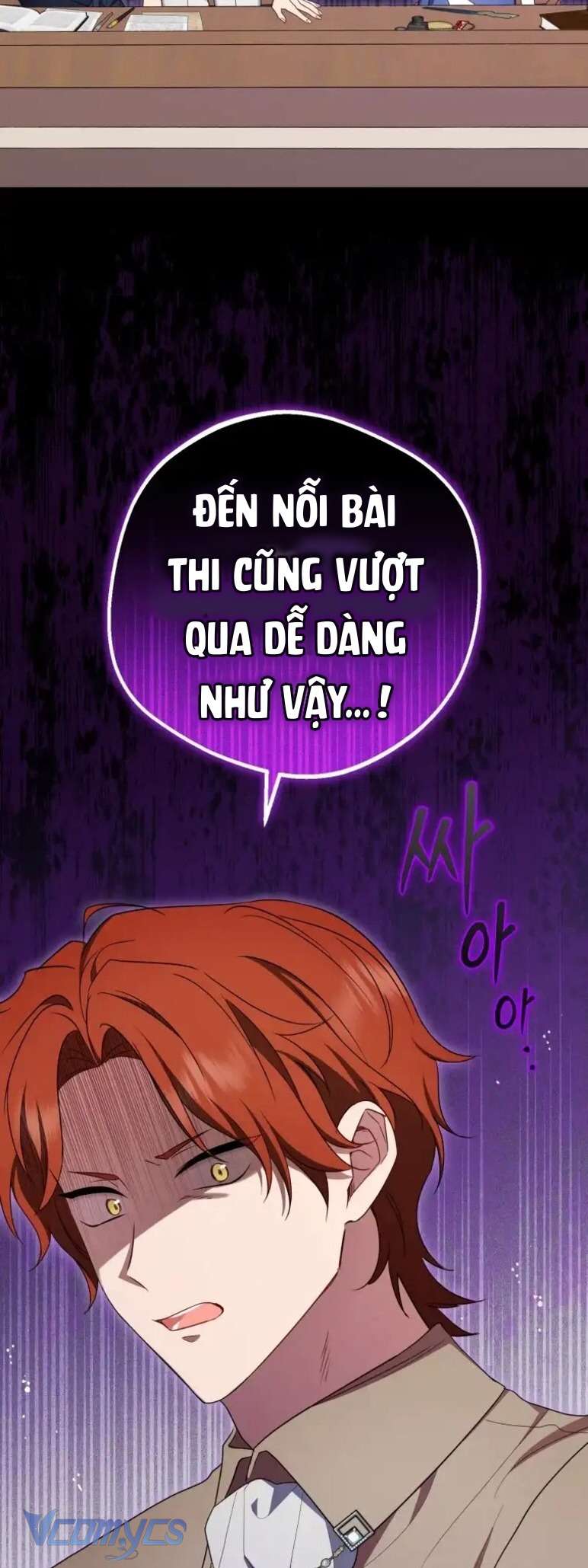 Được Yêu Thương Mà Còn Ngại Ngùng Sao! Chap 71 - Trang 4