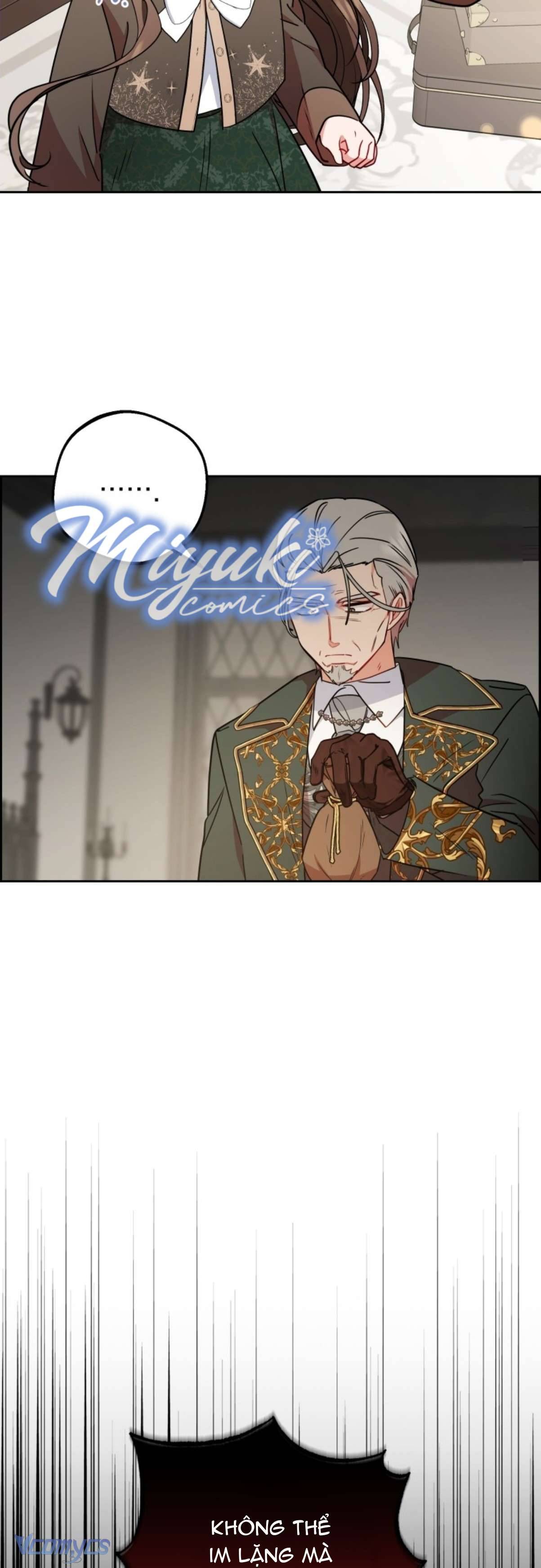 Được Yêu Thương Mà Còn Ngại Ngùng Sao! Chapter 12 - Trang 4