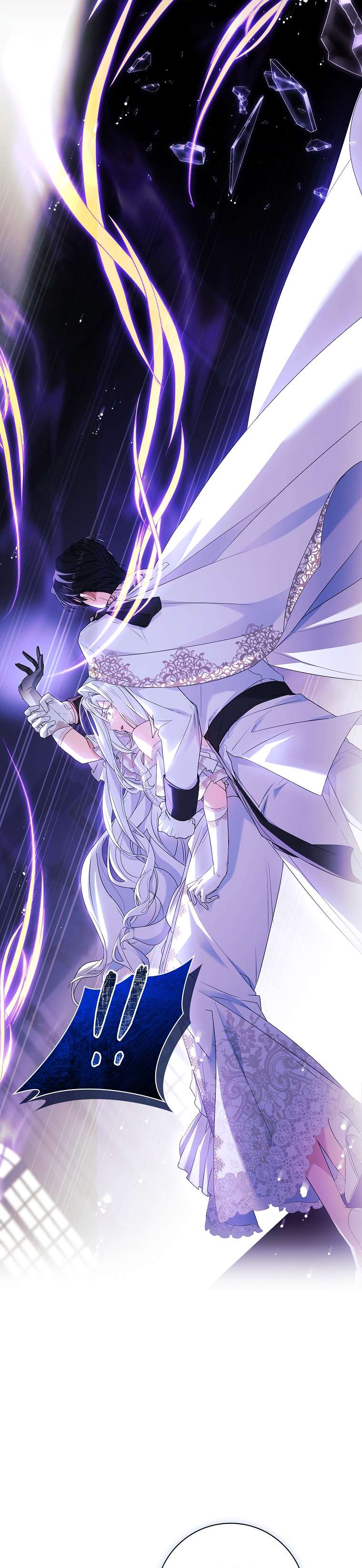 Chồng Ơi, Tại Sao Chúng Ta Không Thể Ly Hôn? Chapter 35 - Trang 4