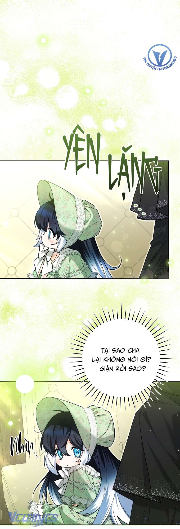 Bé Con Cá Voi Sát Thủ Chapter 32 - Trang 4