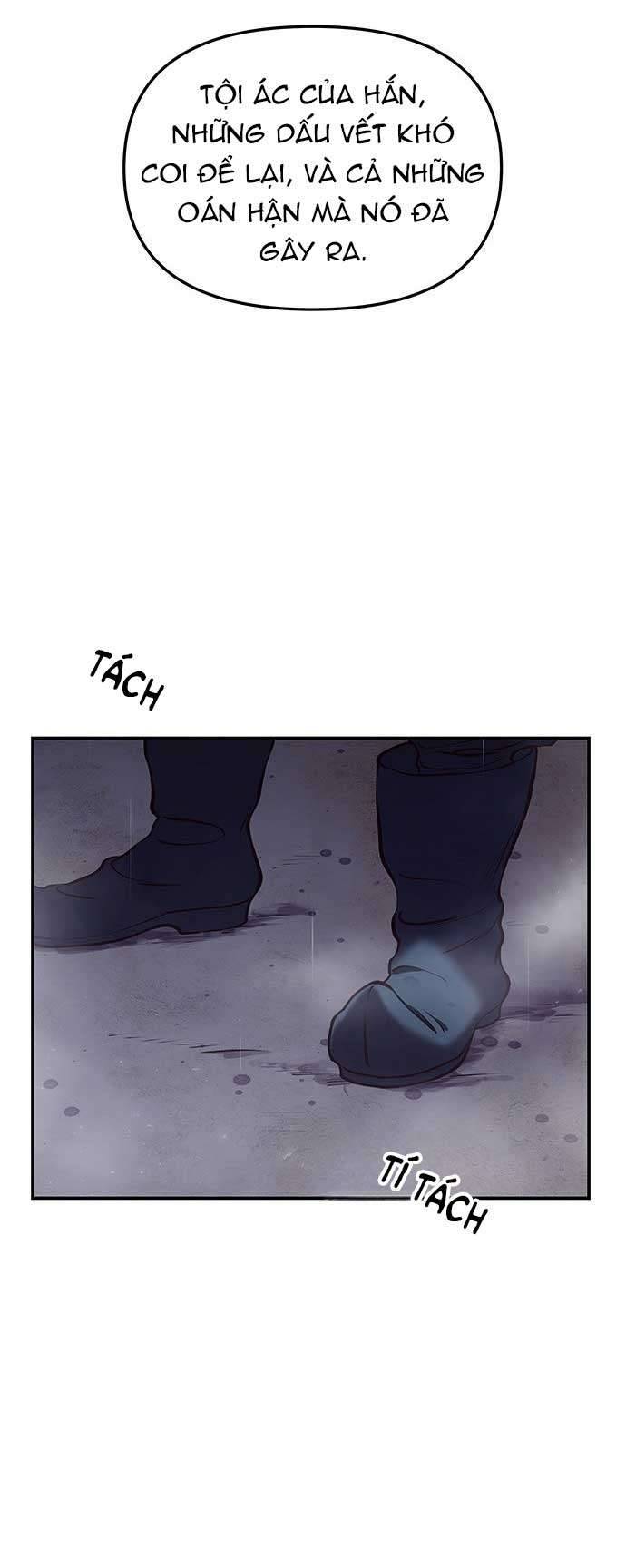 Vương Tử Huyền Bí Chapter 12 - Trang 4