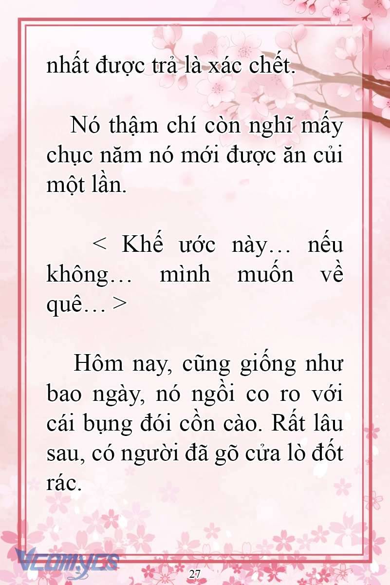[Novel] Đặc Quyền Của Người Chuyển Sinh Chap 26 - Trang 2