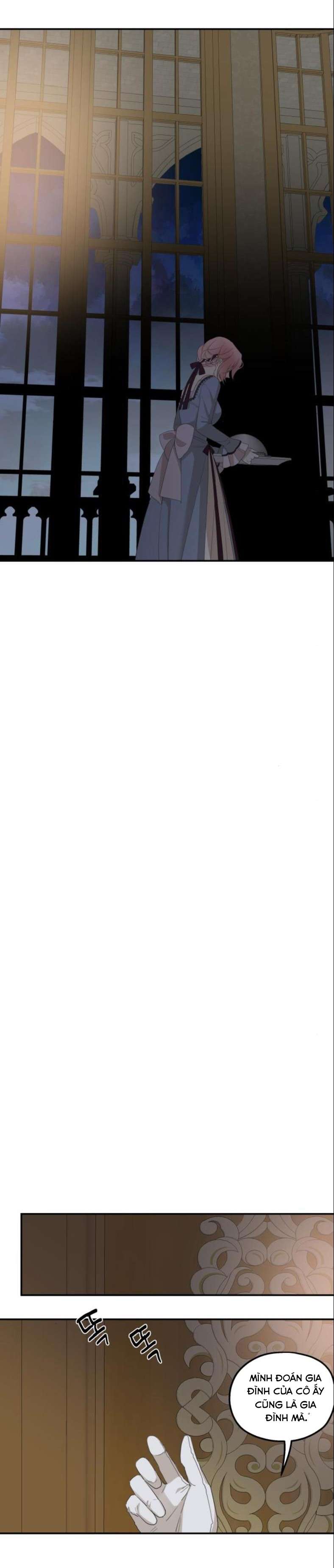 Gia Đình Chồng Quá Ám Ảnh Bởi Tôi Chap 19 - Trang 2