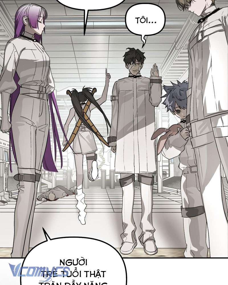 Ác Chi Hoàn Chapter 14 - Next Chapter 15