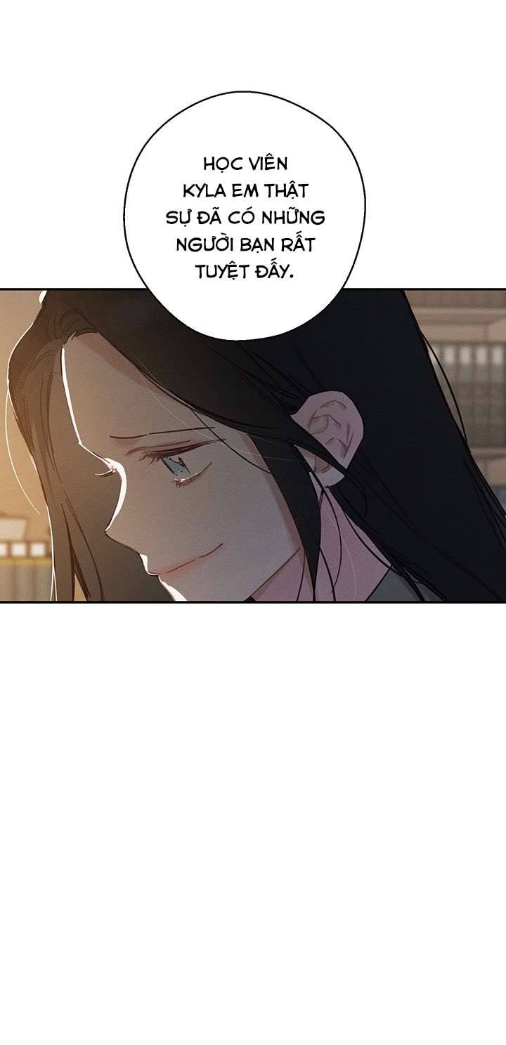 Trước Tiên Phải Giấu Em Trai Cái Đã! Chap 22 - Trang 2