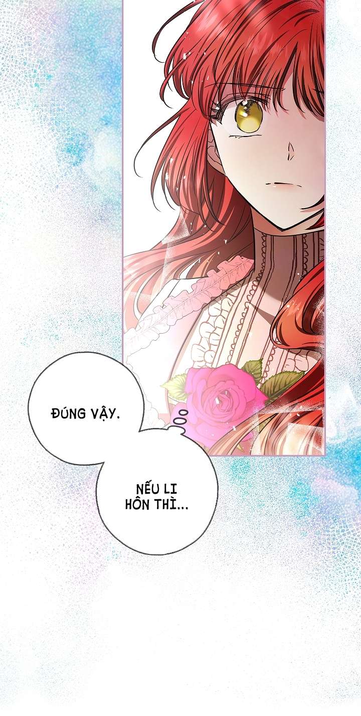 Hôn Phu Ẩn Sắc Chapter 46 - Trang 4