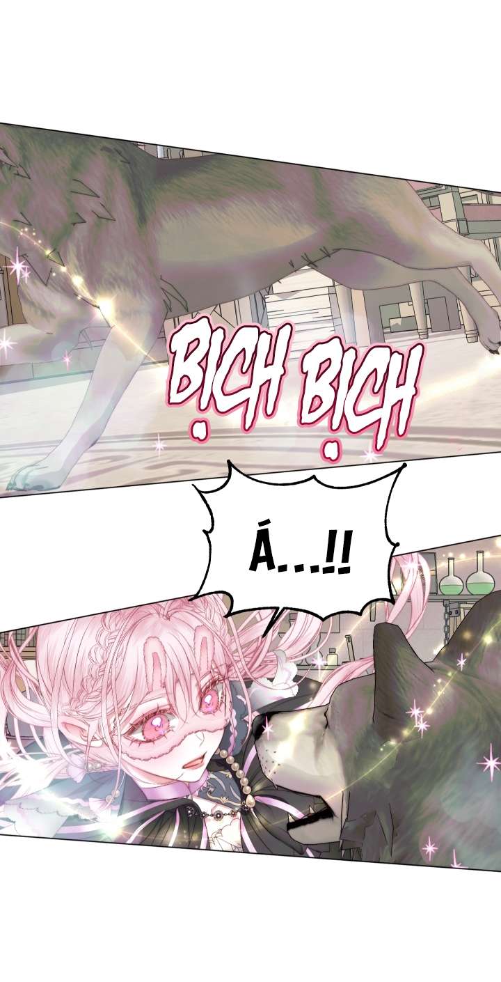 Siren: Trở Thành Gia Đình Của Nhân Vật Phản Diện Chapter 24 - Trang 3