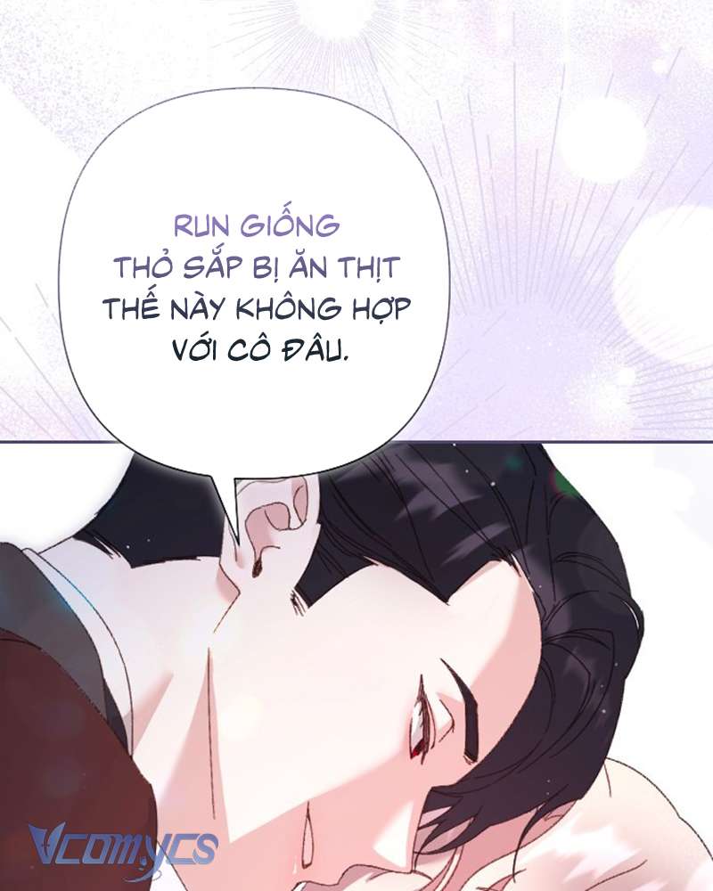 Dành Cho Những Ai Coi Hối Tiếc Là Điều Xa Xỉ Chap 3 - Trang 4