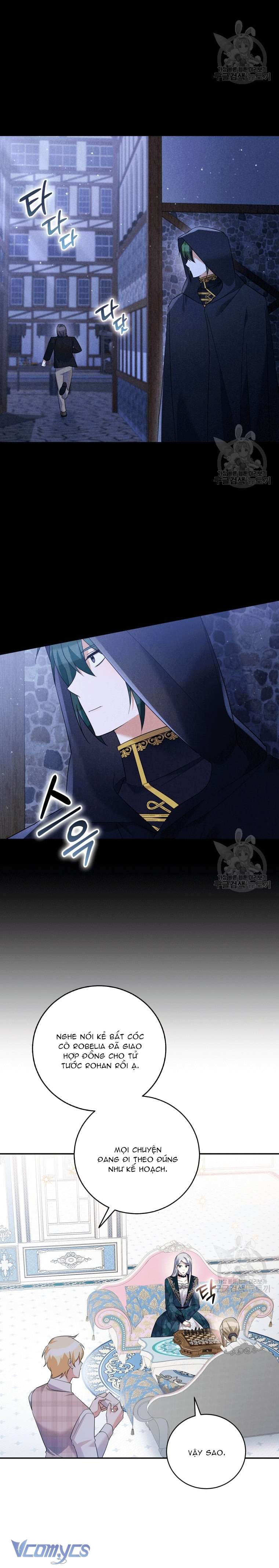 Kế Hoạch Trả Thù Chap 42 - Trang 2