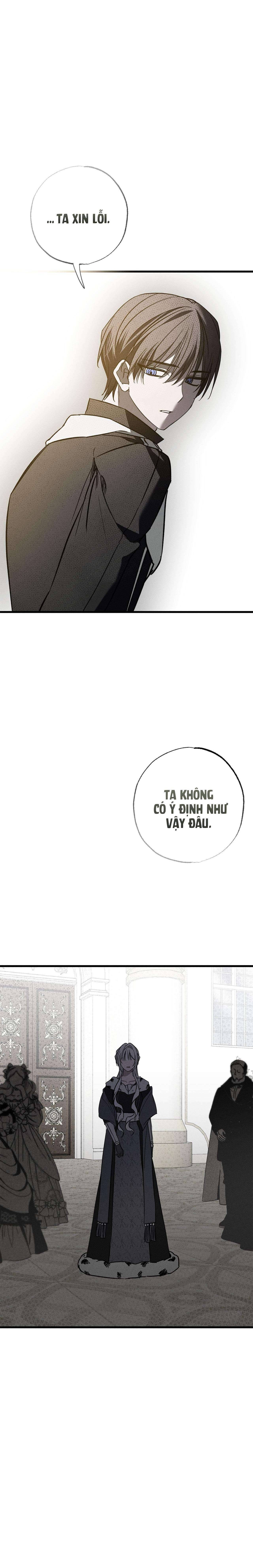 Vị Phu Quân Căm Ghét Tôi Đã Mất Trí Nhớ Chapter 26 - Trang 4