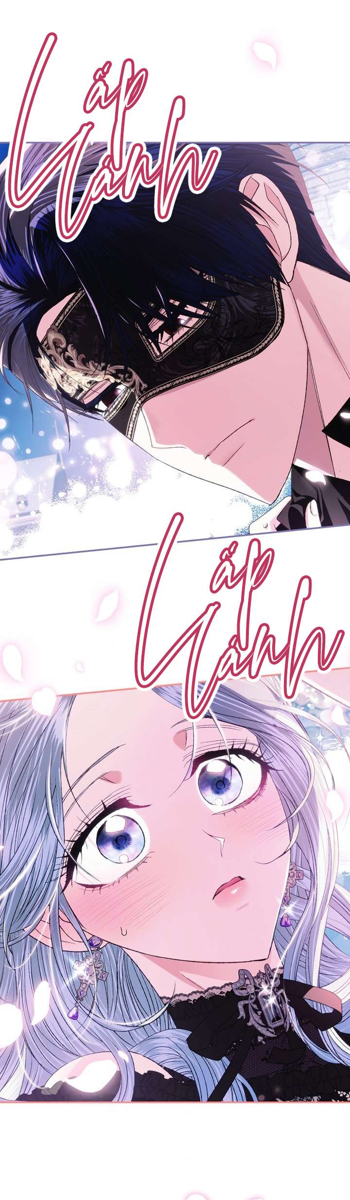 Cha À, Con Không Muốn Kết Hôn Đâu Chap 58 - Next Chap 59