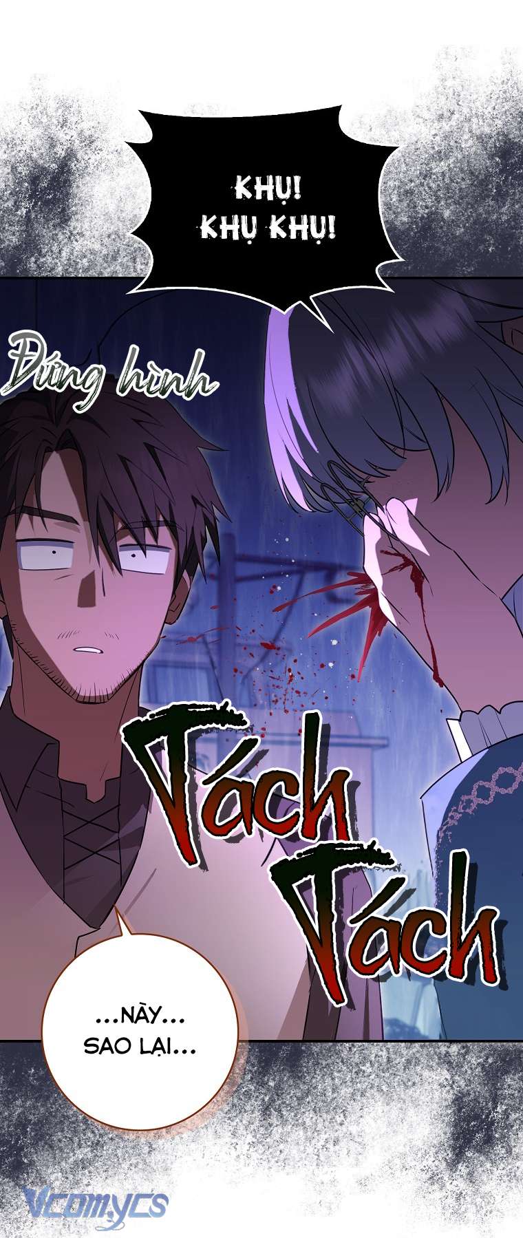 Thời Hạn Cuối Cùng Đang Tràn Ngập Trên Cửa Sổ Trạng Thái Chap 11 - Trang 4