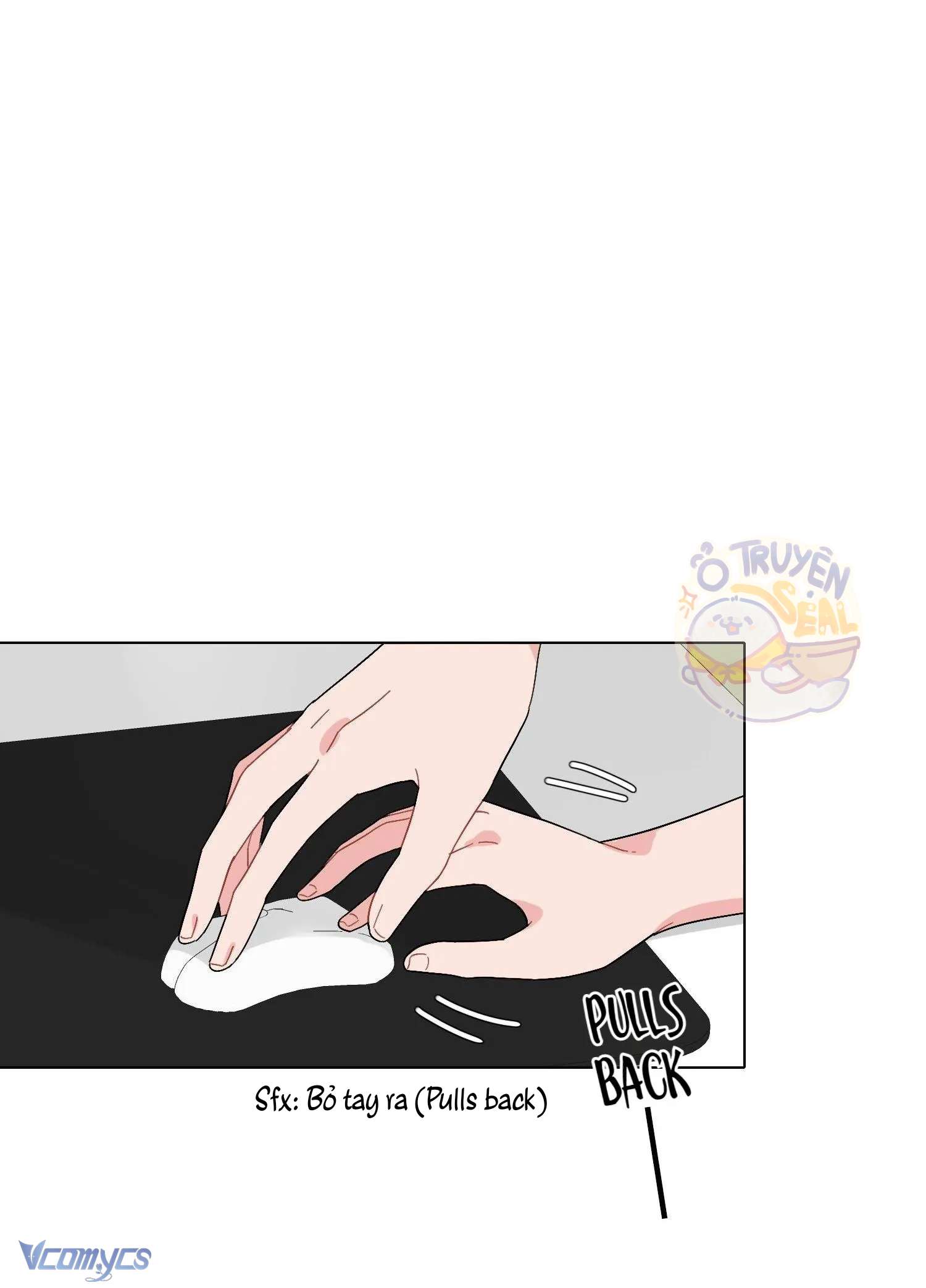 Bạn Cùng Phòng Tôi Là Bá Tổng Truyện Hư Cấu Chap 16 - Trang 2