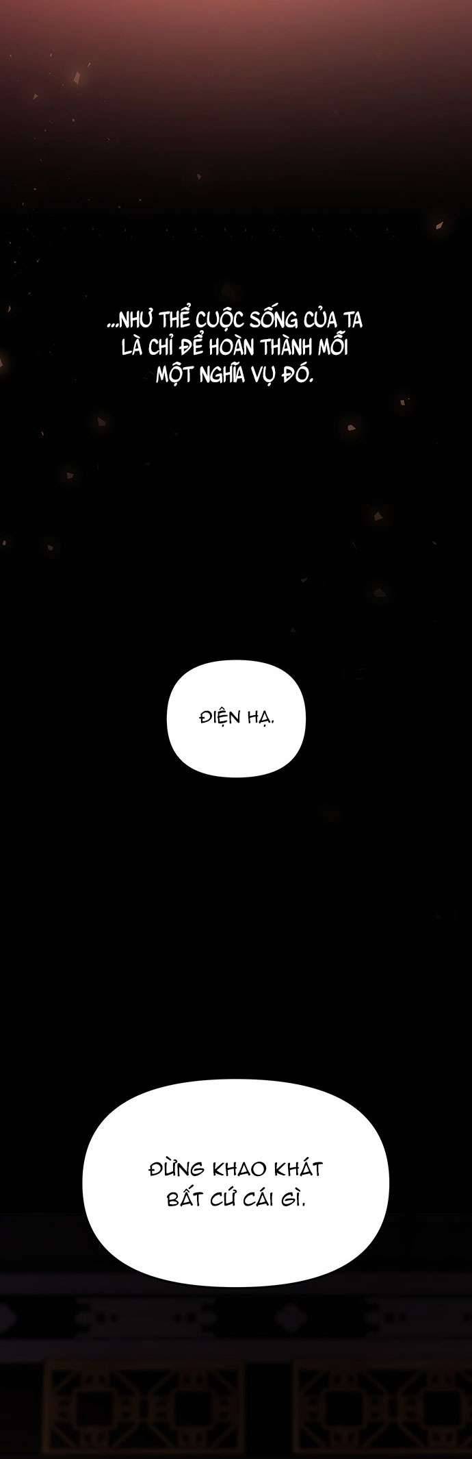 Vương Tử Huyền Bí Chapter 57 - Trang 4