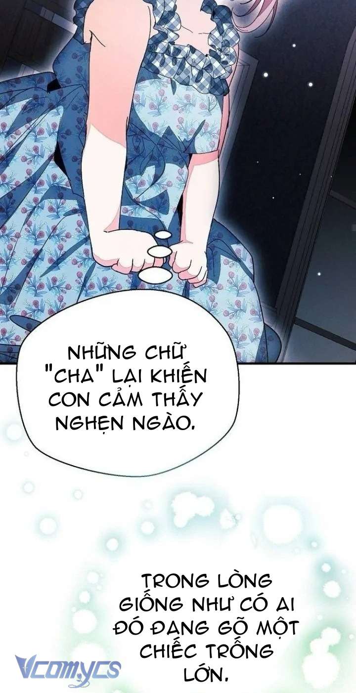 Papa Bạo Chúa, Con Sẽ Bảo Vệ Người! Chap 12 - Trang 2