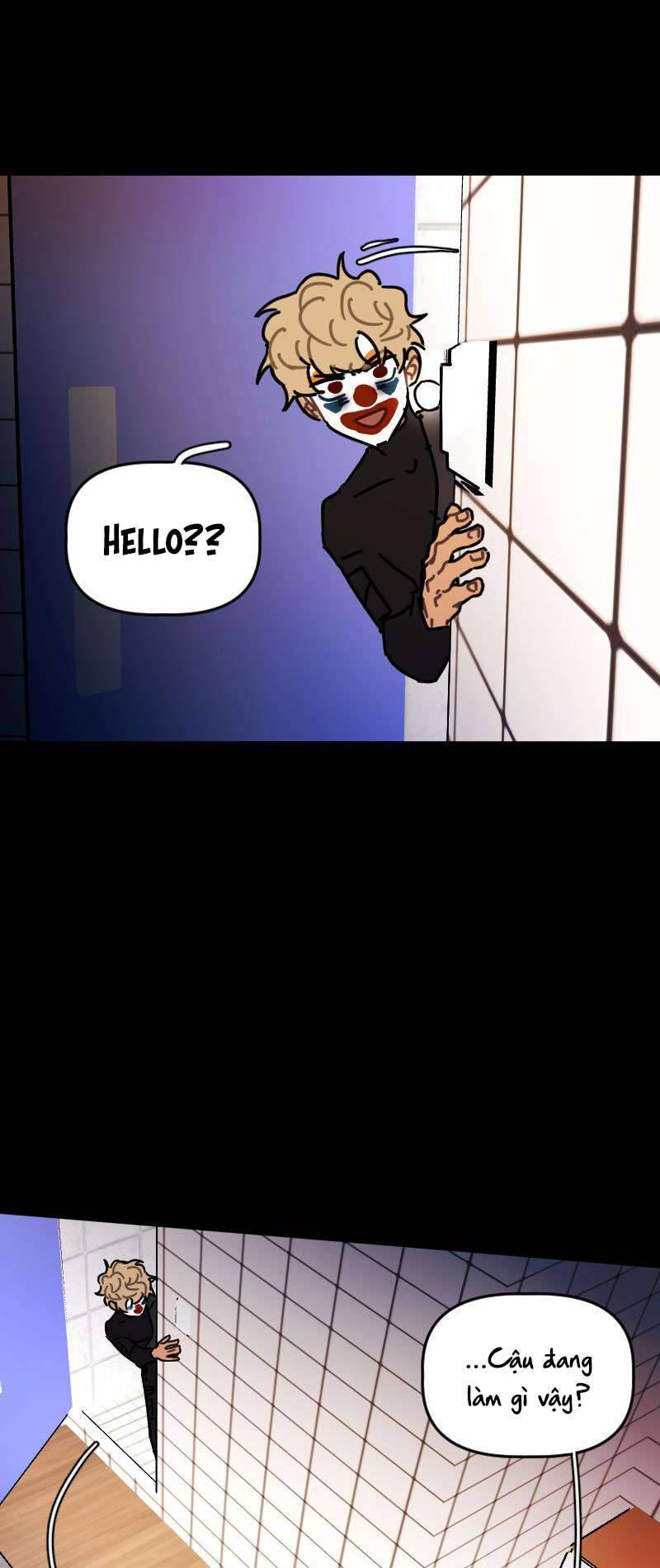 Nghĩa Trang Xe Buýt Chapter 70 - Next Chapter 71