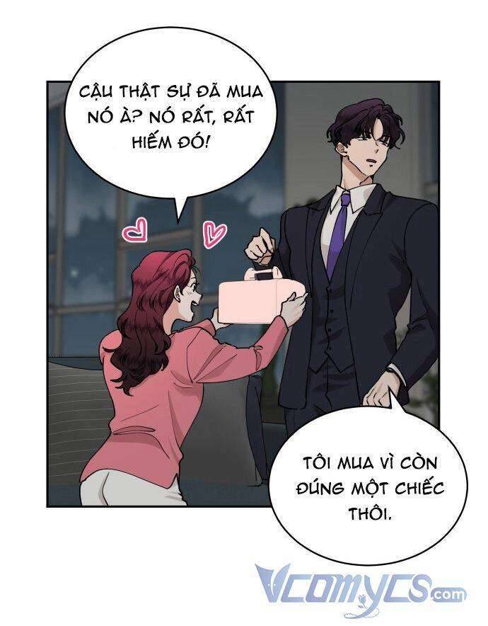 Oan Gia Ngõ Hẹp Chapter 39 - Trang 3