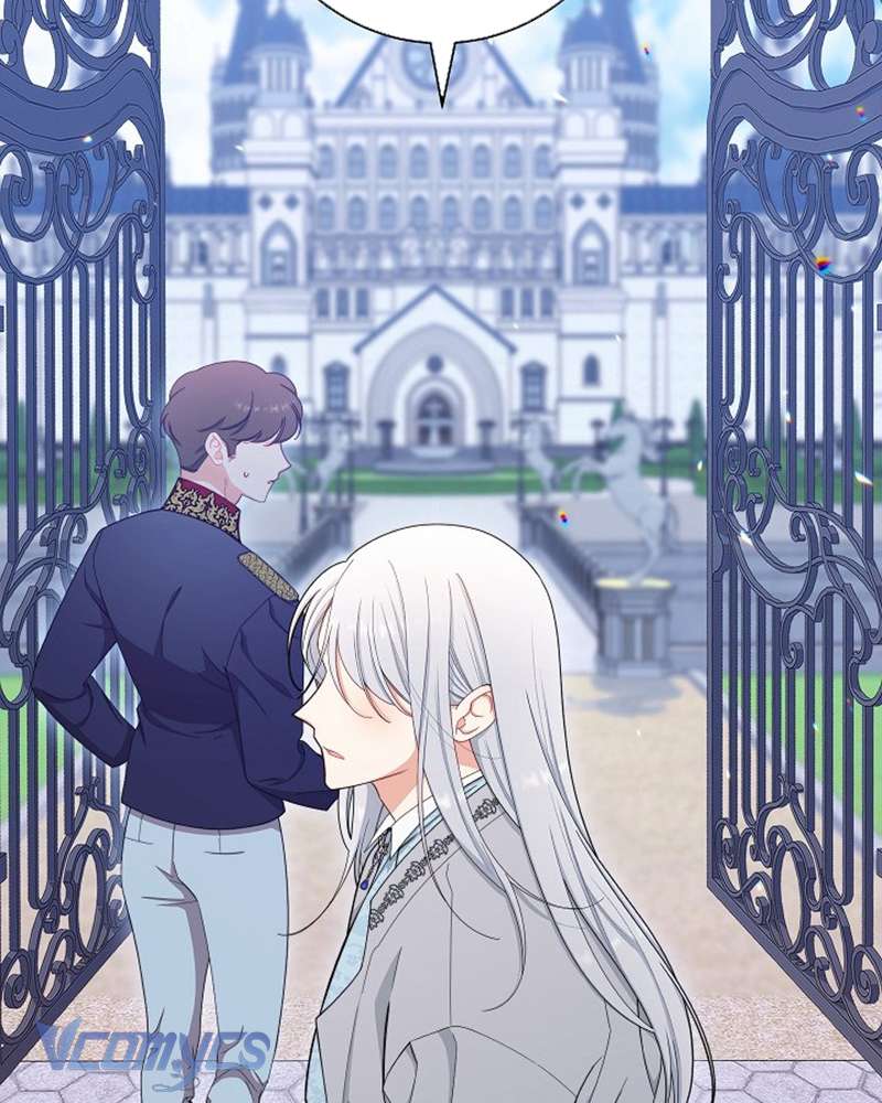 Hầu Gái Độc Quyền Của Hoàng Hậu Phản Diện Chapter 41 - Trang 4