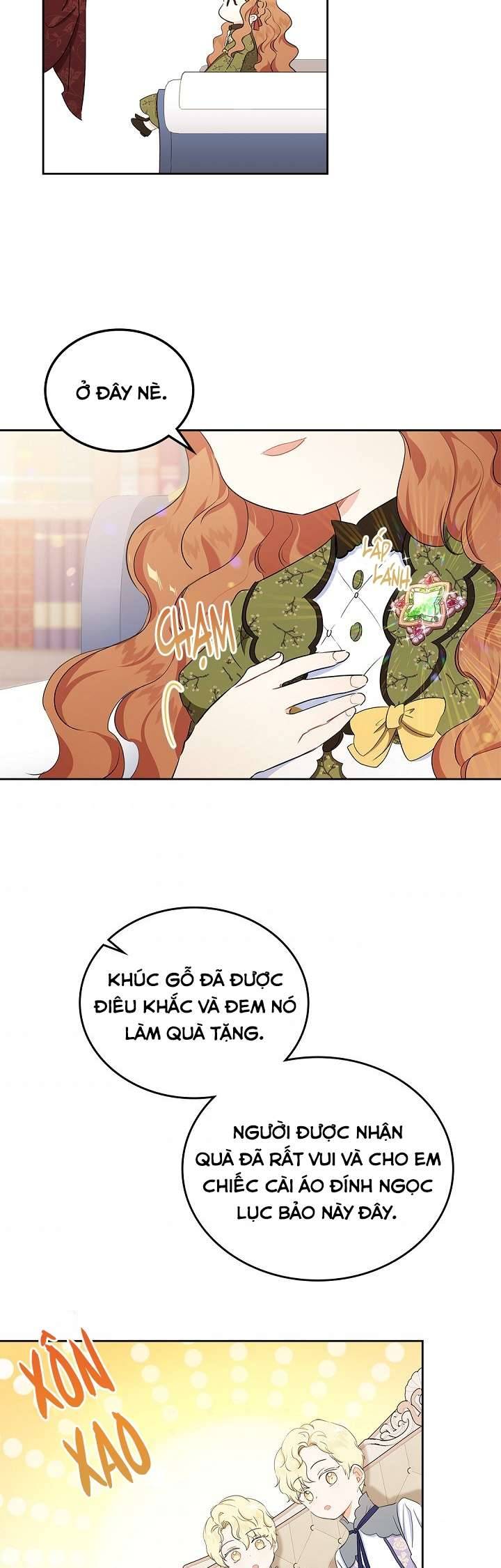 Kiếp Này Nhất Định Làm Gia Chủ Chap 13 - Trang 2