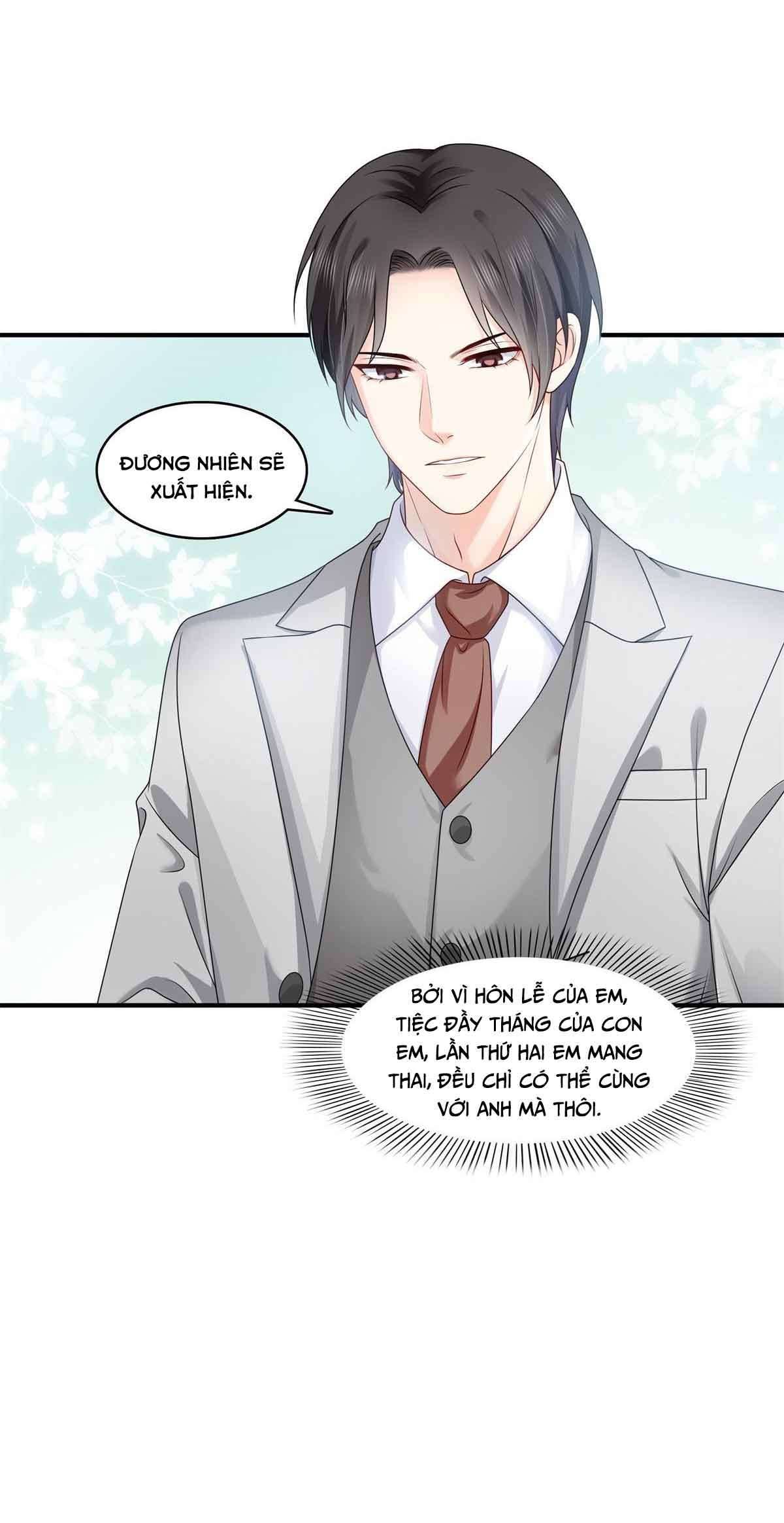 Hệt Như Hàn Quang Gặp Nắng Gắt Chap 391 - Trang 4