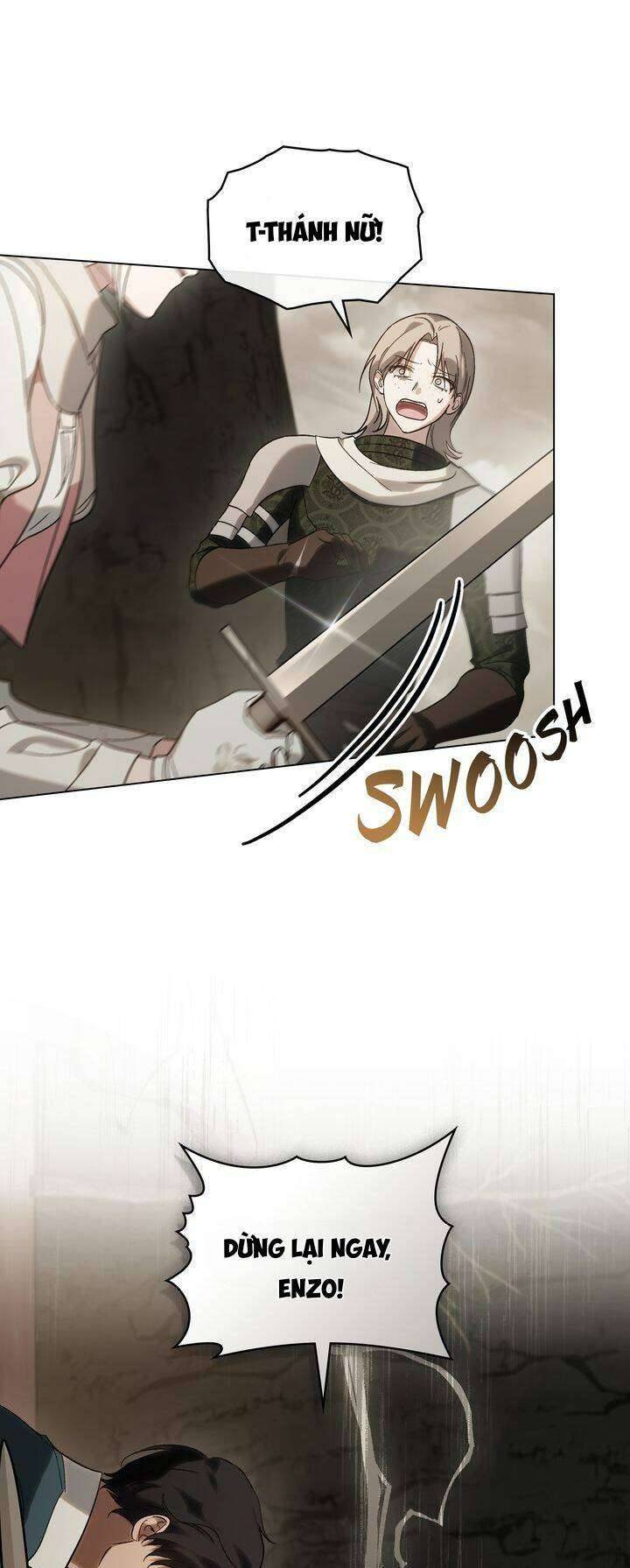 Khi Số Phận Tìm Đến Hai Ta Chapter 8 - Trang 4