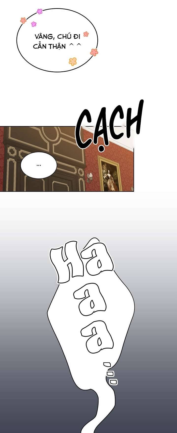 Vương Miện Lục Bảo Chap 13 - Trang 2