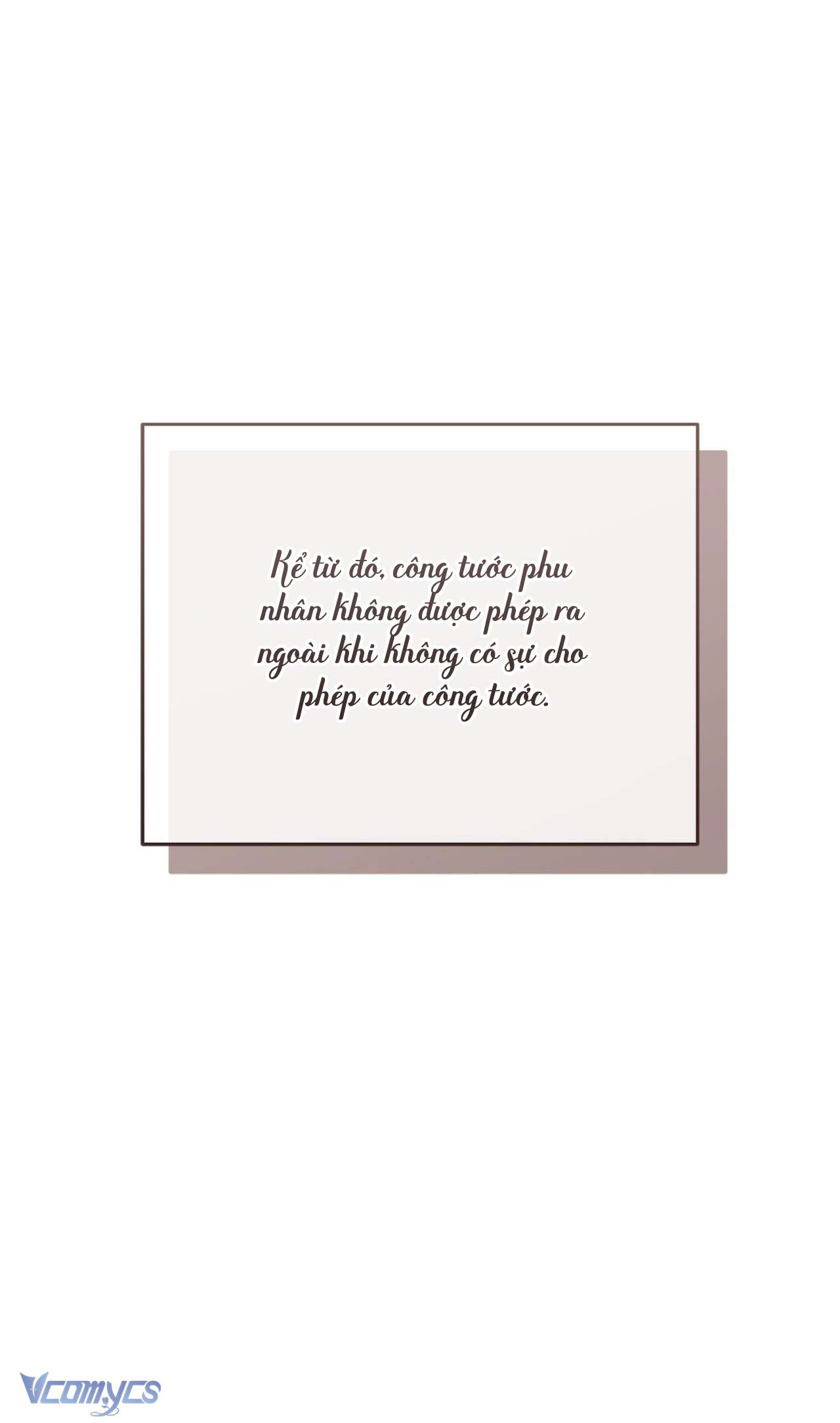 Vị Phu Quân Căm Ghét Tôi Đã Mất Trí Nhớ Chapter 48 - Next Chapter 49