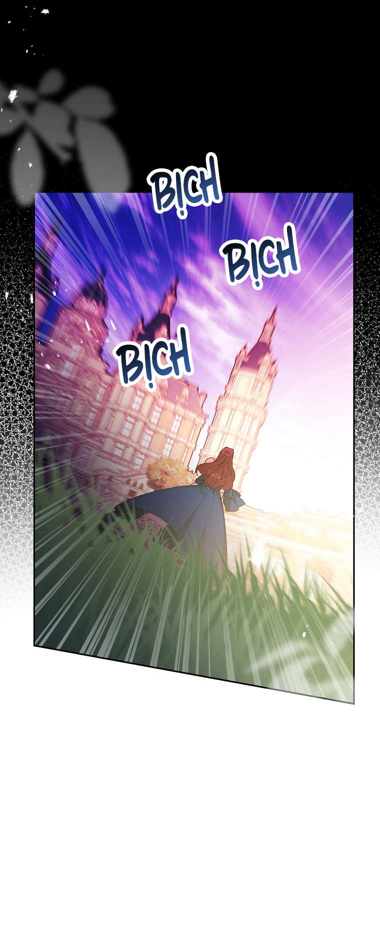 Quý Tộc Gì Chứ, Tôi Chỉ Muốn Về Nhà Chap 12 - Trang 2