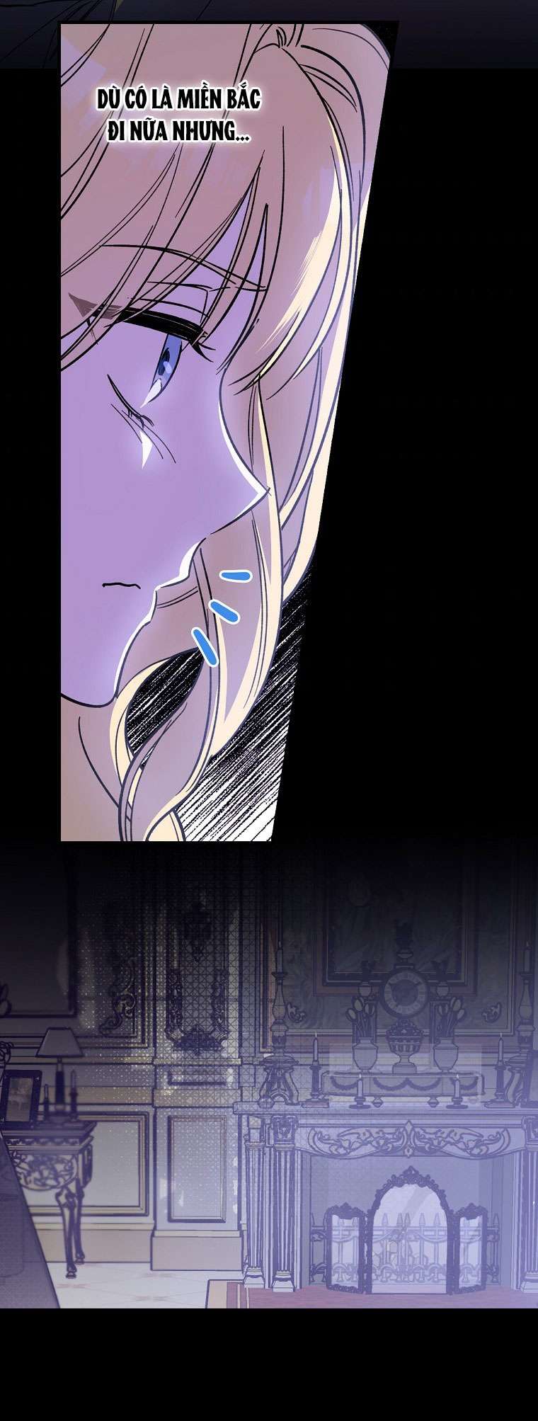 Phương Pháp Khiến Phu Quân Đứng Về Phía Tôi Chapter 5 - Trang 4