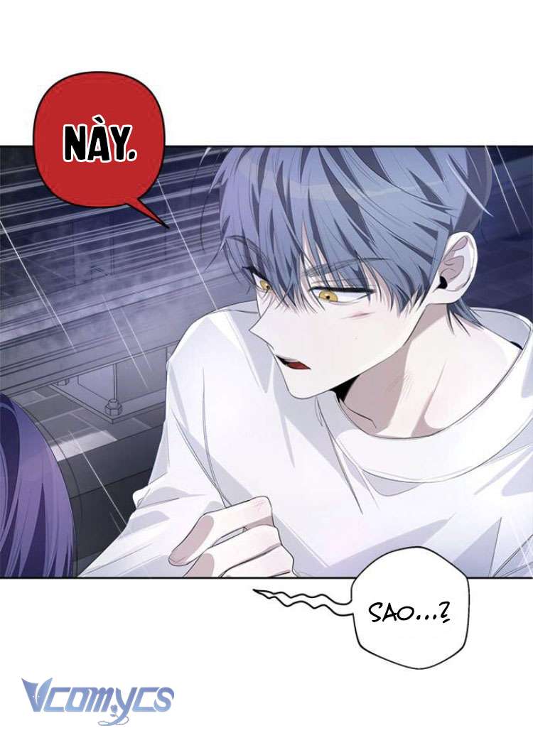 Đàn Anh Xấu Xa! Chap 53 - Trang 3