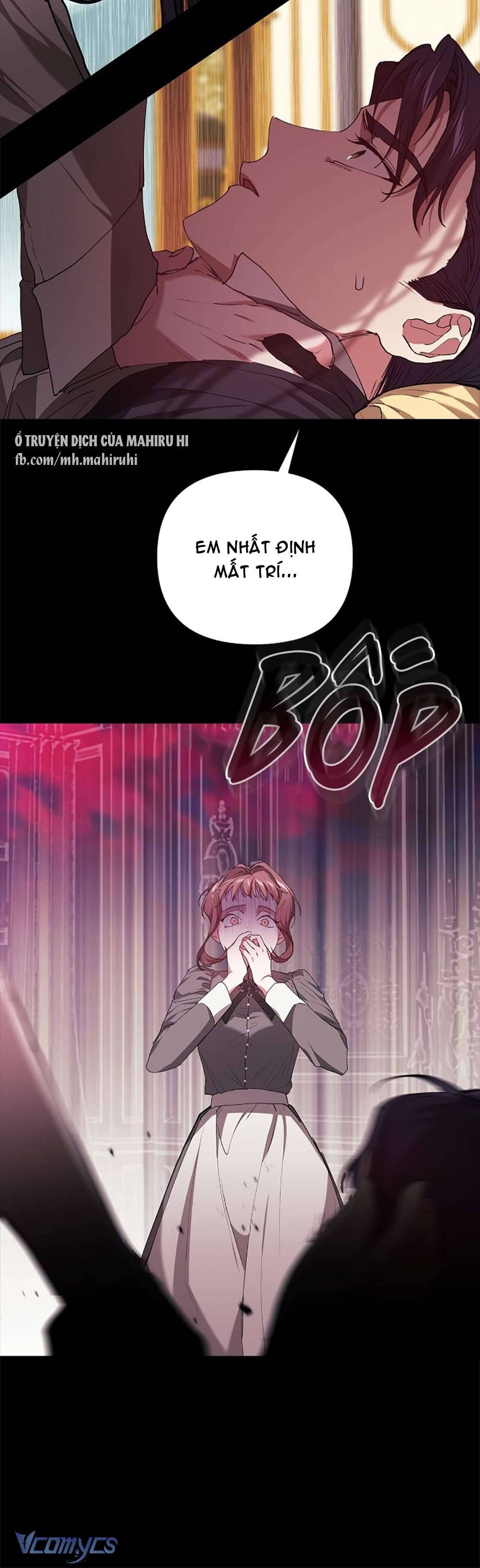 Hôn Nhân Này Rồi Sẽ Đổ Vỡ Chapter 10 - Trang 3