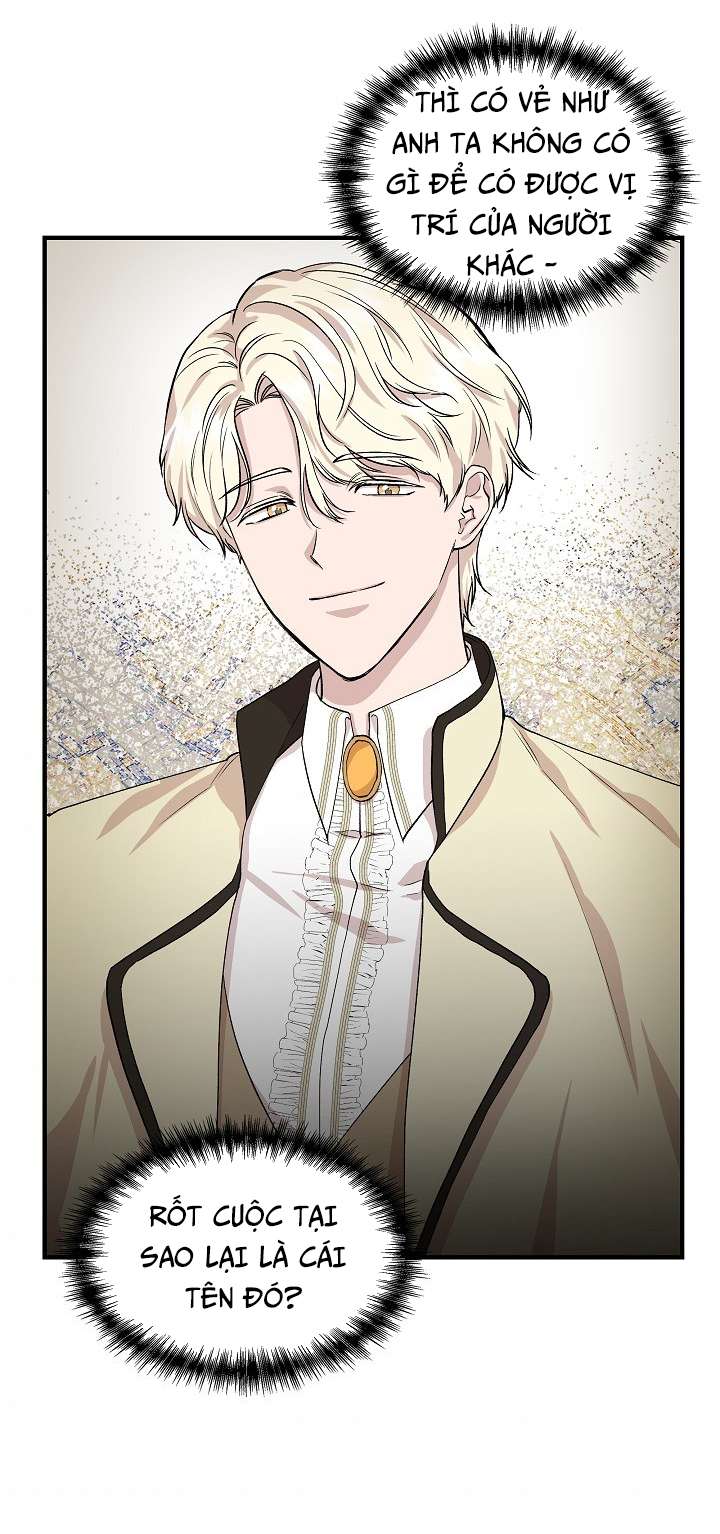 Tôi Không Phải Là Cinderella Chapter 33 - Trang 4