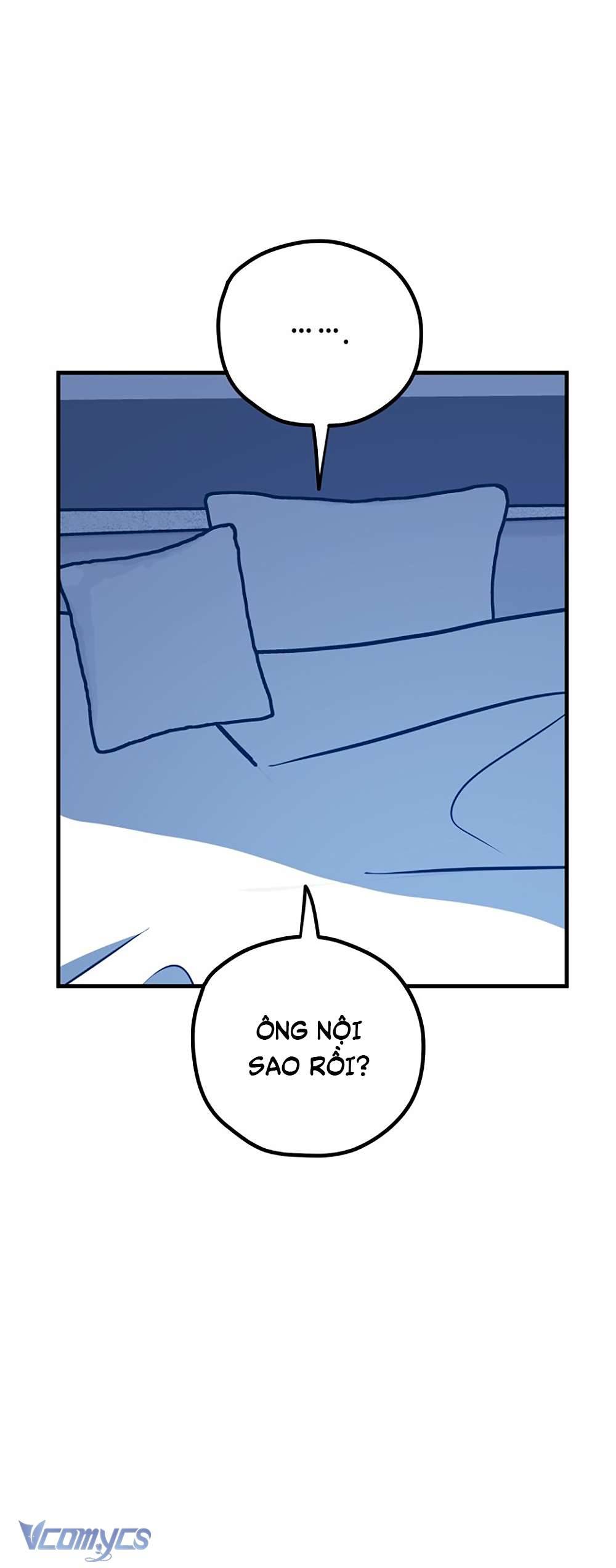 Kẻ Rác Rưởi Không Đáng Được Yêu Chapter 48 - Trang 4