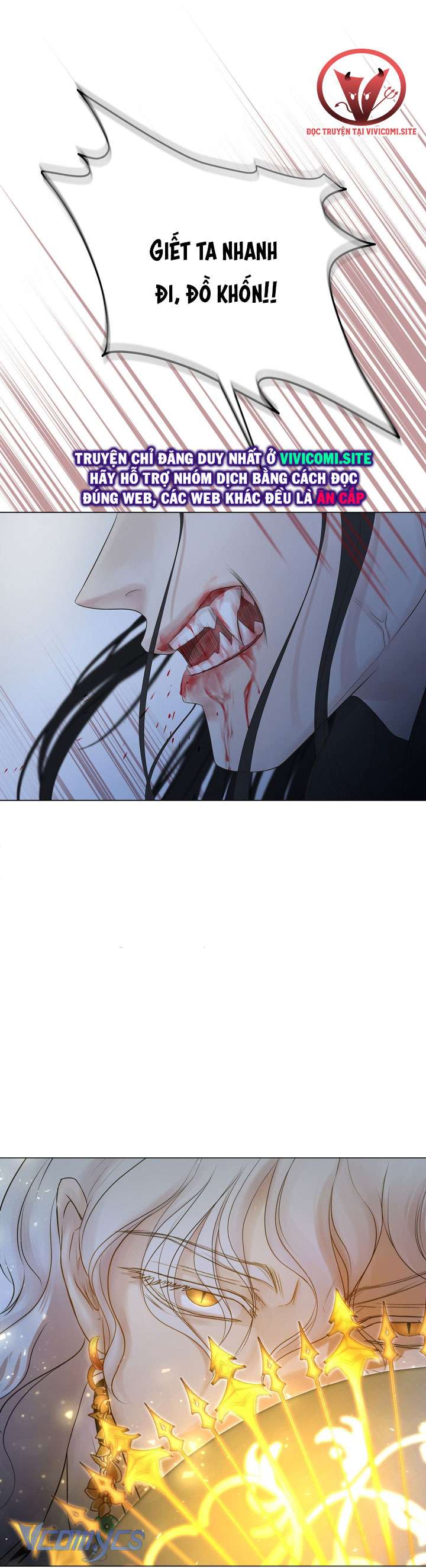 [18+] Hương Đào Hoa Chapter 4 - Trang 3