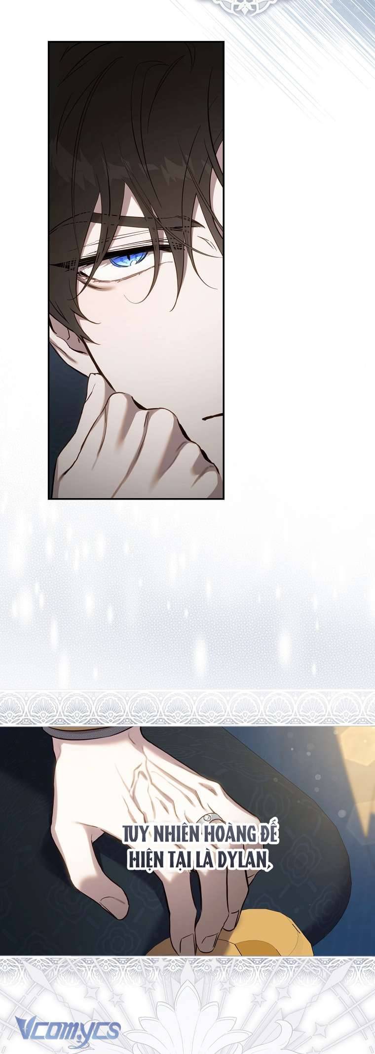 Thuần Hóa Bạo Quân Rồi Bỏ Trốn Chap 120 - Trang 2