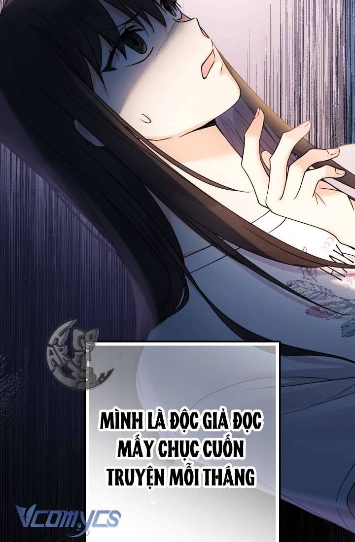 Tiểu Thư Tích Tiền Đi Bụi Chapter 1 - Trang 4