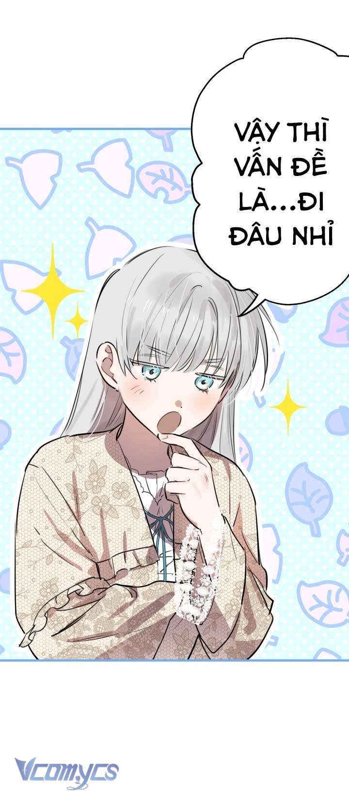 Những Nhân Vật Mạnh Nhất Thế Giới Ám Ảnh Tôi Chapter 58 - Trang 4