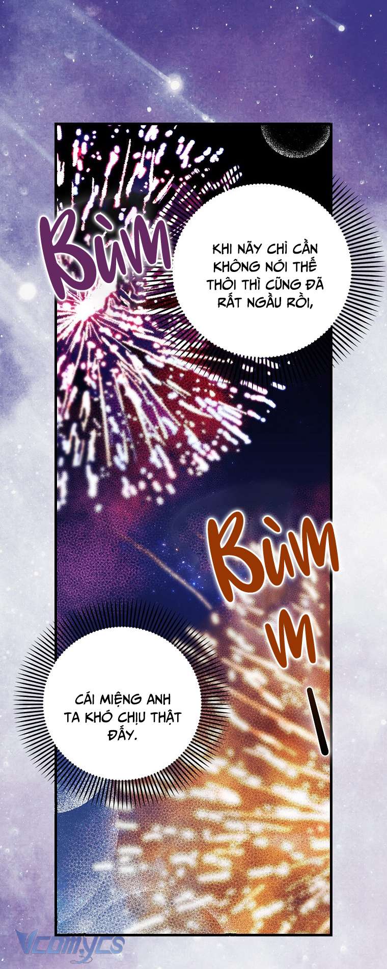 Lần Đầu Bé Út Được Yêu Thương Chap 13 - Trang 2